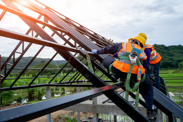 Best Local Roofing Companies  in Midway, GA