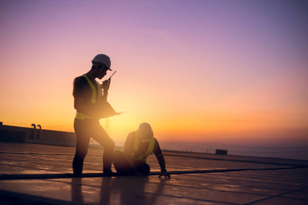 Best Affordable Roofing Company  in Midway, GA