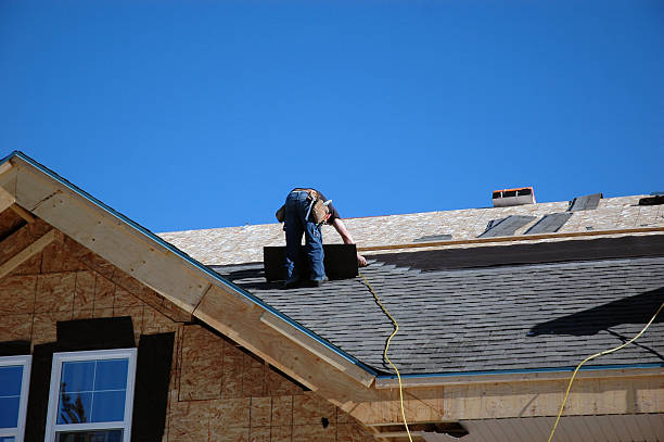 Best New Roof Installation  in Midway, GA