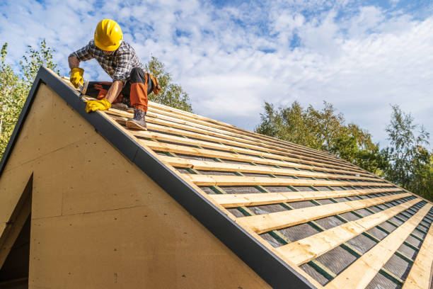 Best Sealant for Roof  in Midway, GA