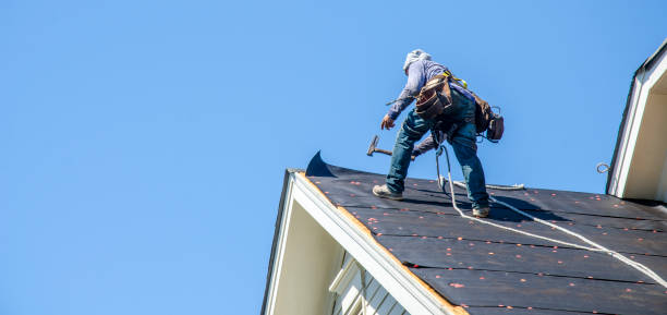 Best Roof Waterproofing Services  in Midway, GA